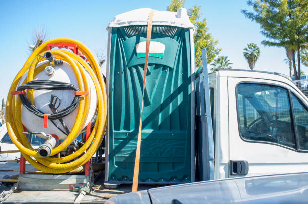 Best Local porta potty services  in St Francis, MN
