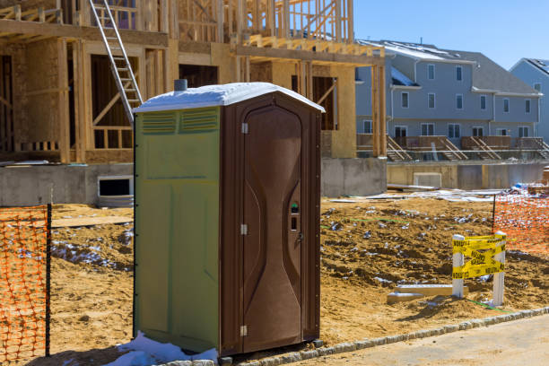 Best Porta potty rental near me  in St Francis, MN